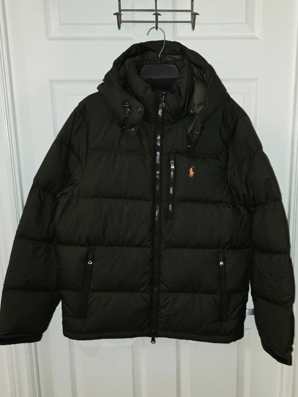Polo Ralph Lauren Down Jacket